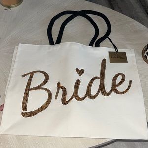 Bride bag